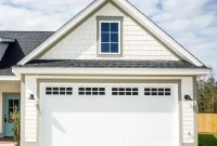Garage Door Maintenance: 8 Steps to Flawless Performance