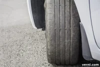 Causes and Solutions for Uneven Tire Wear