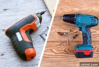 Drill or Driver: Which Tool Belongs in Your Kit?