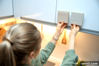 The Essential Guide to Kitchen Cabinet Materials