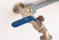 Your Essential Guide to Relocating a Water Shutoff Valve