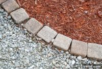 Mulch or Rock The Garden’s Great Debate