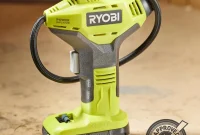 Ryobi Tire Inflator Review Investment Worth Revealed