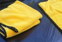 Chemical Guys Microfiber Towels: The Real Deal or Just Overpriced Fluff?