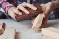The Ultimate Sandpaper Grit Guide