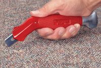Unlock Perfect Cuts A Smart Buyer’s Guide to Carpet Knives