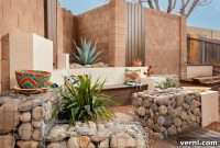 Transform Your Backyard with 6 DIY Living Room Projects