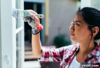 Exterior Trim Paint: Expert Techniques for a Perfect Finish