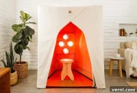 Portable Saunas: Your Complete Guide