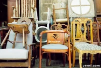 Should You Restore That Old Piece? Assessing Furniture Value