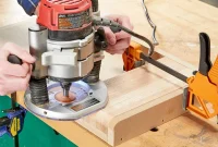 Mastering the Wood Router for Woodworkers