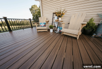 Elevate Your Outdoors: 8 Must-Know Composite Decking Brands