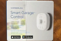 Thanks to Chamberlain myQ, My Space Has Never Felt More Secure