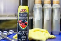 Making a Filthy Truck Shine with Dry Shine Ultimate Shine