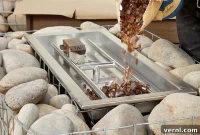 The Heart of the Flame: Your Fire Pit Burner Guide