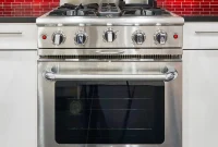 Why Oven Self Cleaning Is Dangerous