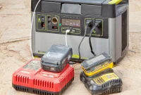 GoalZero Yeti 1500X Power Station: Tested and Trusted