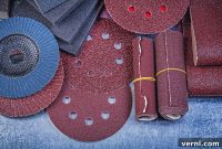 Sandpaper Selection for Flawless Wood Projects