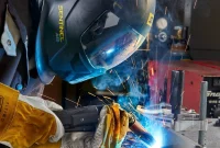 Unlock Expert MIG Welding: Insider Tips from a Master
