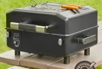 Z-Grills Cruiser 200A: The Best Small Portable Pellet Grill And Smoker
