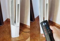 Lasko Hybrid Fan Heater Real World Test for Year Round Performance