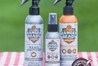 Discover Why Family Handyman Recommends Ranger Ready Repellent