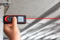 Ditch the Guesswork: Digital Tape Measures for the Savvy Homeowner