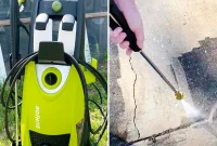 Sun Joe Electric Pressure Washer: The Premier Choice for Home Cleaning