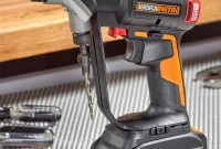 Worx Switchdriver İncelemesi: Vakit Nakittir