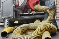 Air Duct Cleaning Essentials