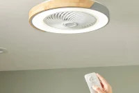 Bladeless Ceiling Fans: Are They a Gimmick or a Game Changer?