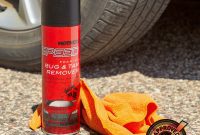 Banish Bugs and Tar Reveal Your Car’s Perfect Finish