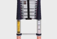 Mastering Telescoping Ladders