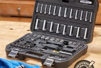 DeWalt Sockets The Ultimate Garage Upgrade