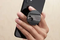 Your Phone’s Next Essential Accessory The Back Mounted Multi Tool