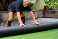 Artificial Turf Installation: A Homeowner’s Handbook