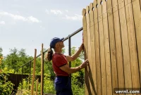 Your Comprehensive Guide to Flawless Fence Installation