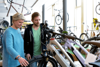 Electrify Your Ride: Choosing the Ultimate E-Bike Conversion Kit