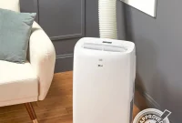 LG Portable AC Review Worth Buying