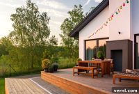 Planning Your Perfect Wrap-Around Deck