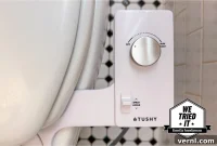 Tushy Bidet: My Instant Bathroom Upgrade