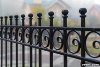 Metal Fencing: Your Complete Guide