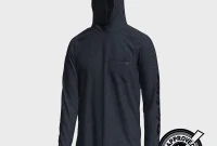 Conquer the Outdoors: Long Sleeve Sun Shirt for UV Protection, Comfort and Proven Performance