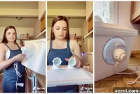 Is TikTok’s DIY Swamp Cooler Hack A Summer Savior