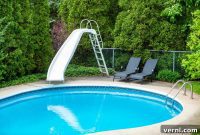 6 Clever Baking Soda Solutions for Pool Cleaning