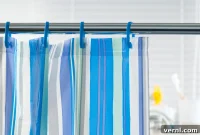 The Shower Curtain Effect Explained: Say Goodbye to Cling
