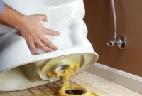 Uncovering the True Durability of Toilet Wax Rings