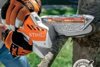 Stihl Cordless Pruning Saw Review: Is This Battery Pruner Worth Your Money?
