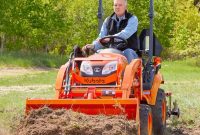 Everything You Need to Know About Subcompact Tractors