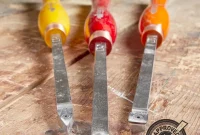 Unlock Your Potential: Essential Woodturning Tools